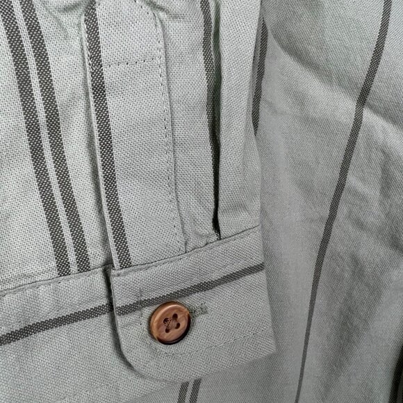 Cat & Jack Striped Shirt - Picture 3 of 11